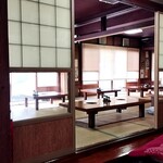 元祖 ジンギスカン荘 - 