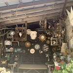 村のピザ屋 カンパーニャ - 