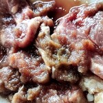 元祖 ジンギスカン荘 - 