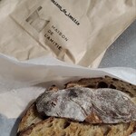 MAISON DE L'AMITIÉ - カンパーニュ