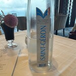 アクア ダイニング - SAINT-GERON