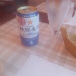 オレンジベリー - 静岡麦酒