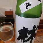 中華そば専門 とんちぼ - 林