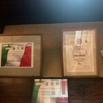 村のピザ屋 カンパーニャ - 