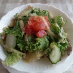 オレンジベリー - 