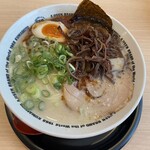 味千拉麺 - 料理写真: