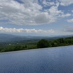 アクア ダイニング - 眺望