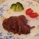 オレンジベリー - 