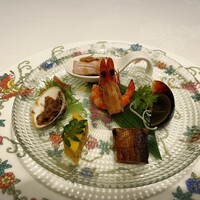 礼華　青鸞居 - 