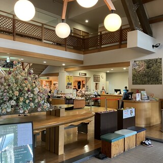 森のゆ ホテル花神楽_2