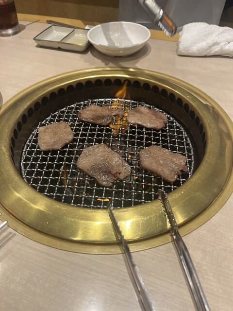Yakiniku Sanzenri Hon Ten photo 3