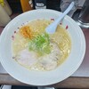 博多長浜ラーメン みよし