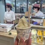 MONTEKERO - 料理写真: