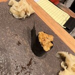 立ち鮨 ひでぞう - 