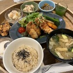 玄三庵 阪神梅田店 - 