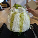 和kitchen かんな - 裏BC