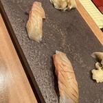 立ち鮨 ひでぞう - 