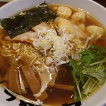 らーめん幸 - 