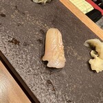 立ち鮨 ひでぞう - 