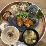 玄三庵 阪神梅田店 - 