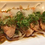 や台ずし - 