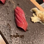 立ち鮨 ひでぞう - 