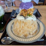 和kitchen かんな - 真なっつフロランタン