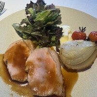 銀座 フレンチ Sublime Premium - 