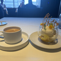 銀座 フレンチ Sublime Premium - 