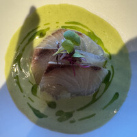 銀座 フレンチ Sublime Premium - 