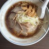 手打ラーメン 豚平
