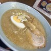 環七土佐っ子ラーメン