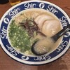 博多らーめん ShinShin 天神本店