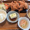 天神食堂 ハルキッチン