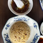 手打ラーメン 豚平 - 