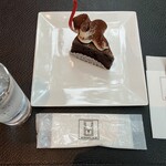 ル ミュゼ ドゥ アッシュ 金沢店 - クラッシックショコラ