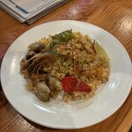 メソン･バスカ - 