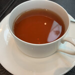 ル ミュゼ ドゥ アッシュ - ベルガモットが良い香りだ