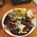 メソン･バスカ - 