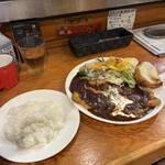 メソン･バスカ - 