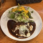 メソン･バスカ - 