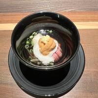 肉割烹 肉かぶく - 