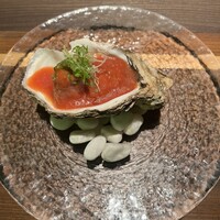 肉割烹 肉かぶく - 