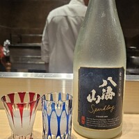 同心町 和食 瑞 - 
