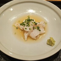 同心町 和食 瑞 - 