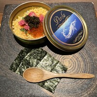 肉割烹 肉かぶく - 