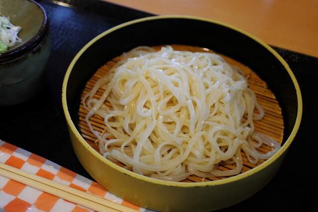 道の駅 協和 四季の森 - 羽後境（道の駅）の写真
