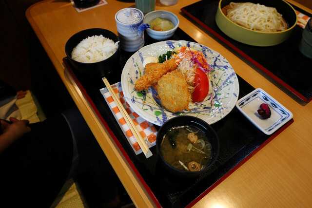 道の駅 協和 四季の森 - 羽後境（道の駅）の写真