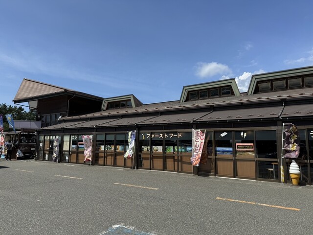 道の駅 鳥海ふらっと - 吹浦（道の駅）の写真