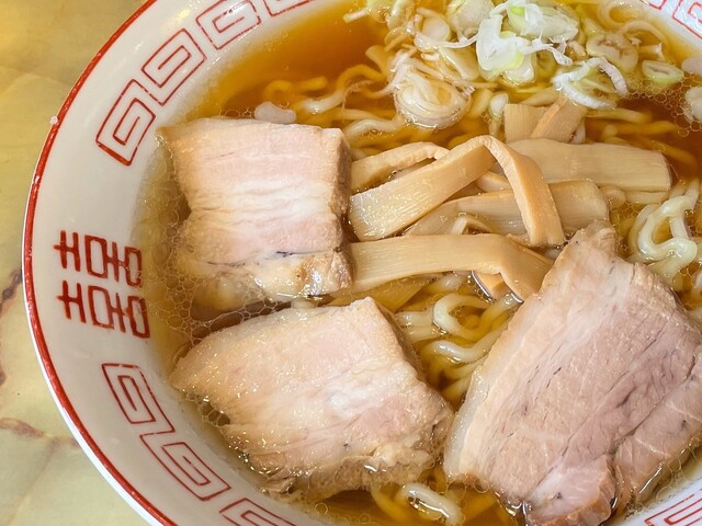 くるくる軒 - 喜多方（食堂）の写真